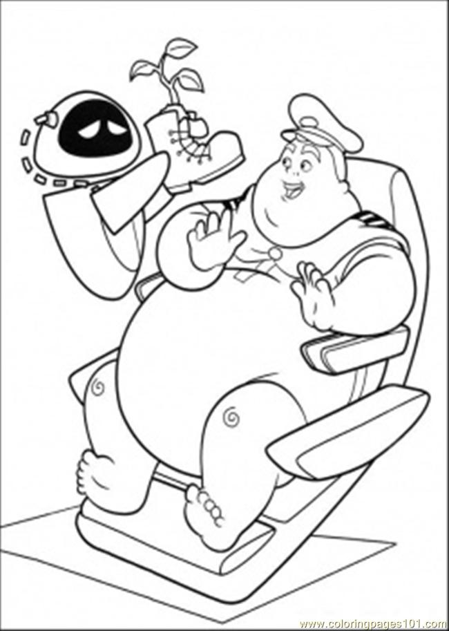 Wall-E #39947