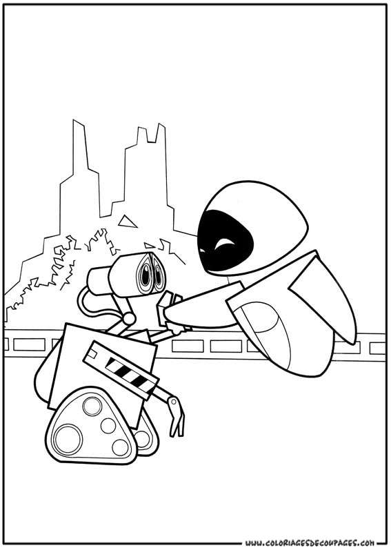 Wall-E #39949