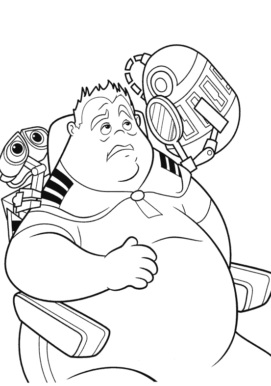 Wall-E #39951