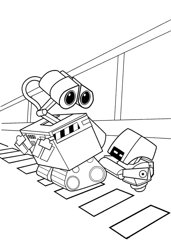 Wall-E #39952