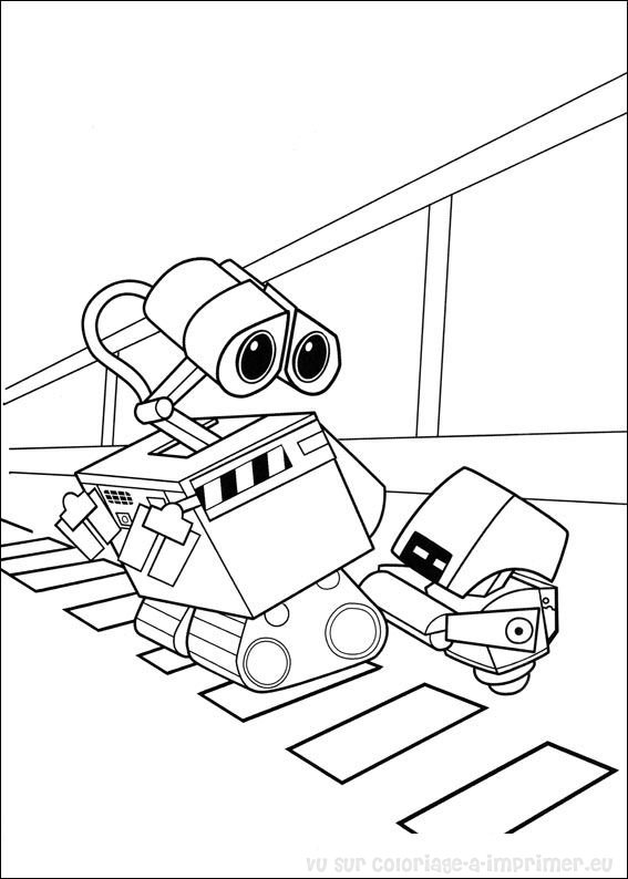 Wall-E #39954
