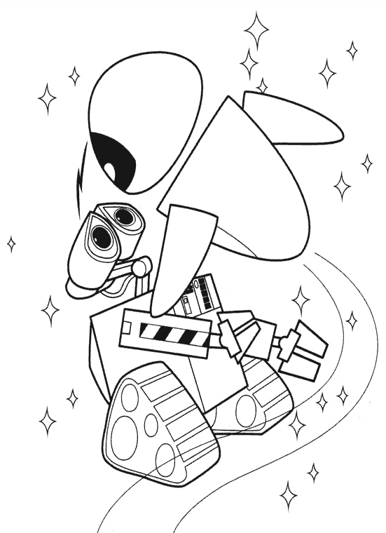 Wall-E #39959