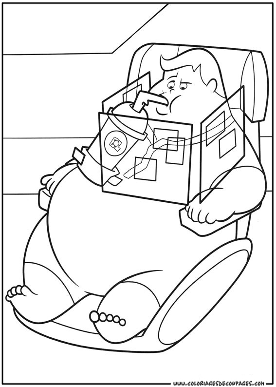 Wall-E #39961