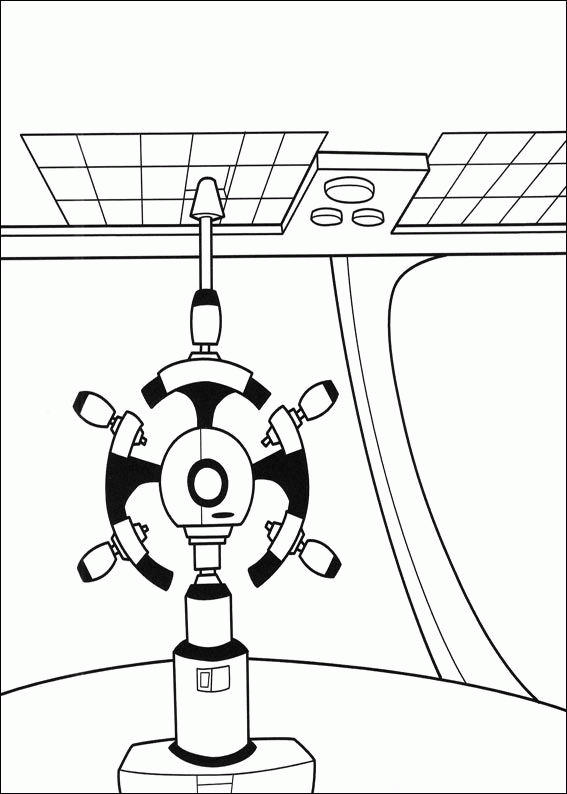Wall-E #39964