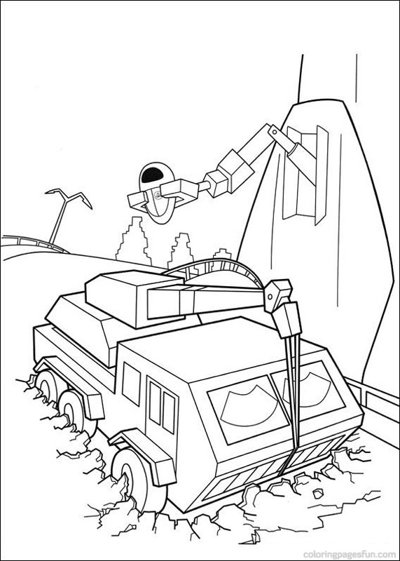 Wall-E #39966