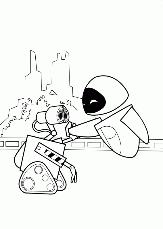 Wall-E #39967