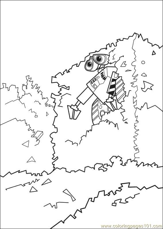Wall-E #39971