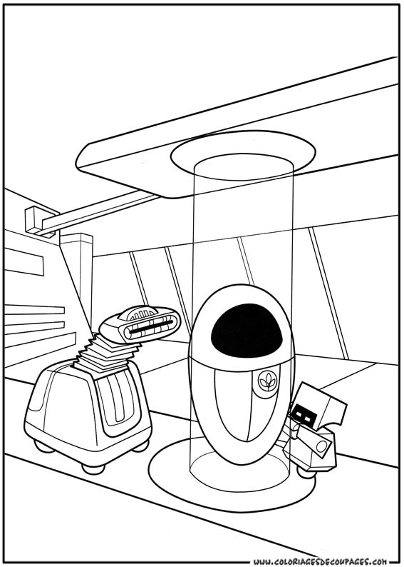 Wall-E #39972