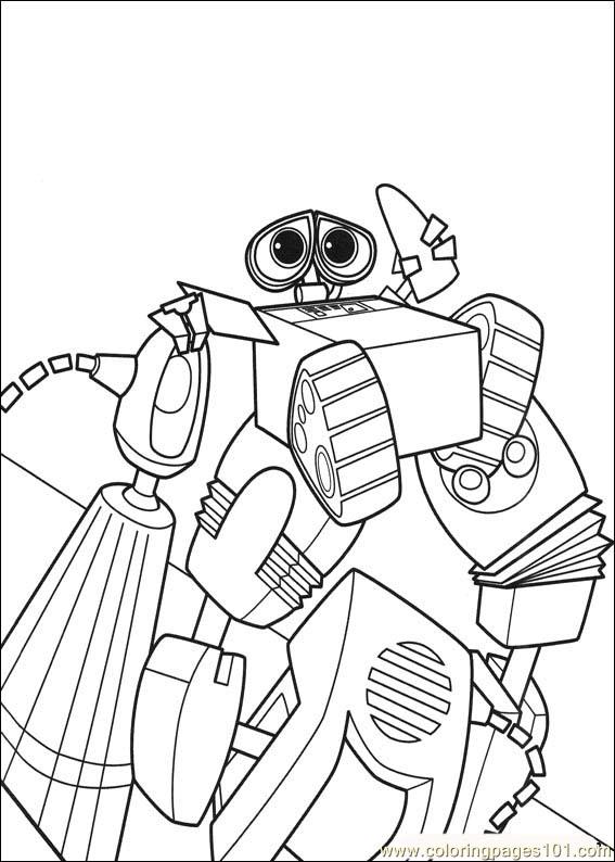Wall-E #39977