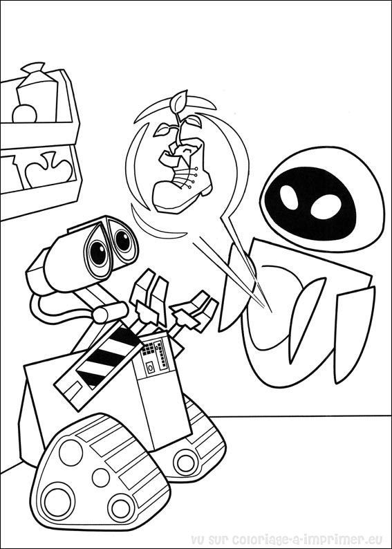 Wall-E #39978