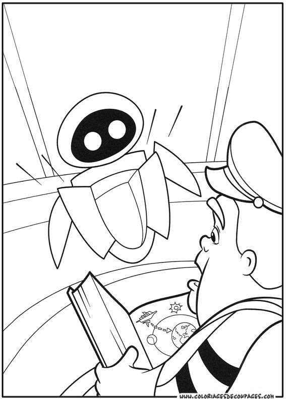 Wall-E #39980