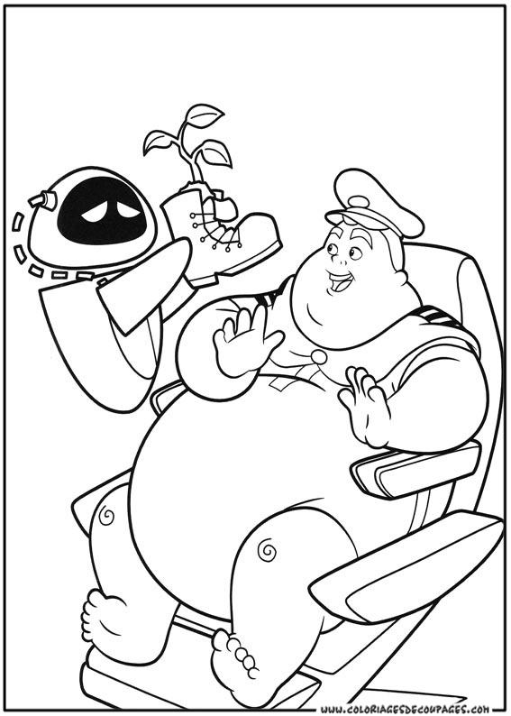 Wall-E #39981