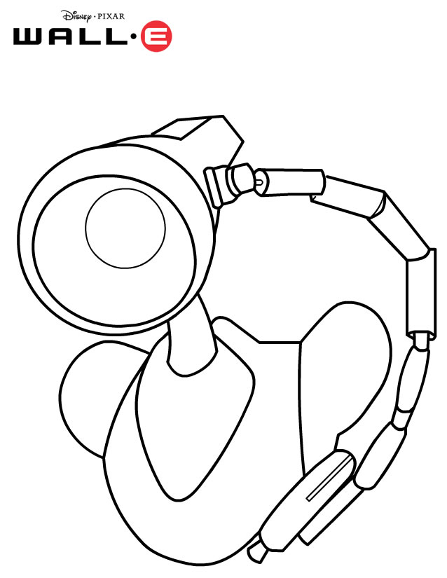 Wall-E #39984