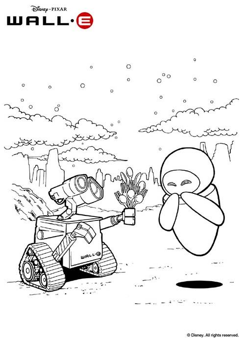 Wall-E #39986