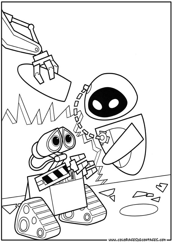 Wall-E #39987