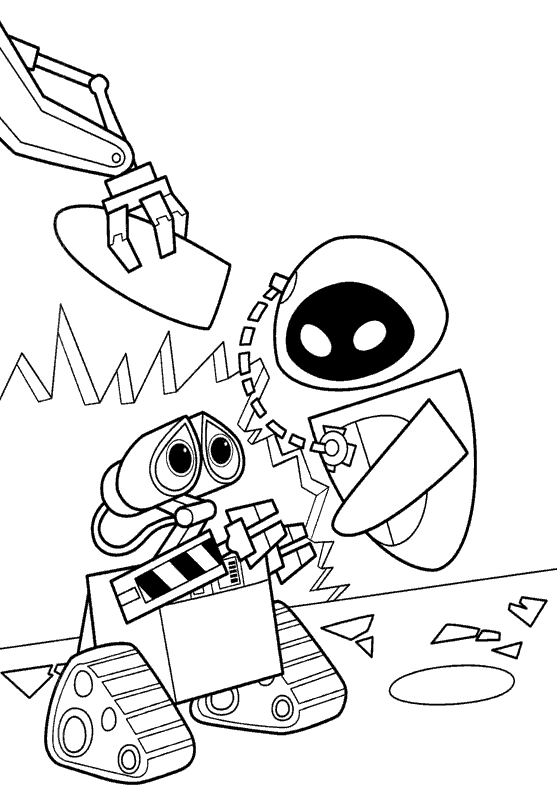 Wall-E #39989