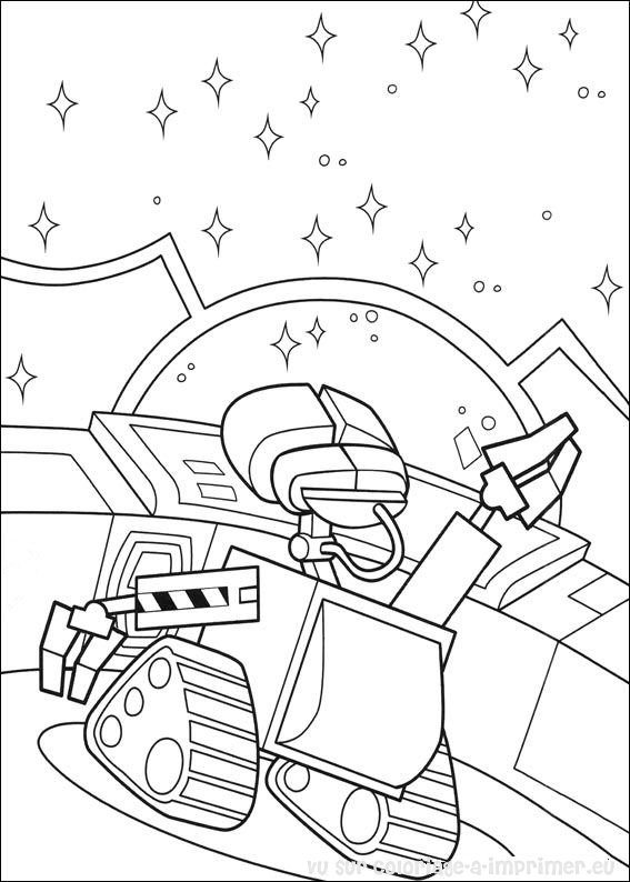 Wall-E #40003