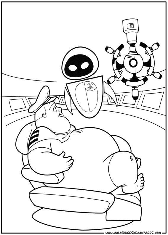 Wall-E #40004