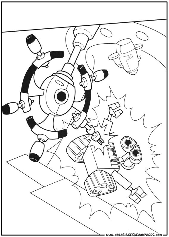 Wall-E #40006