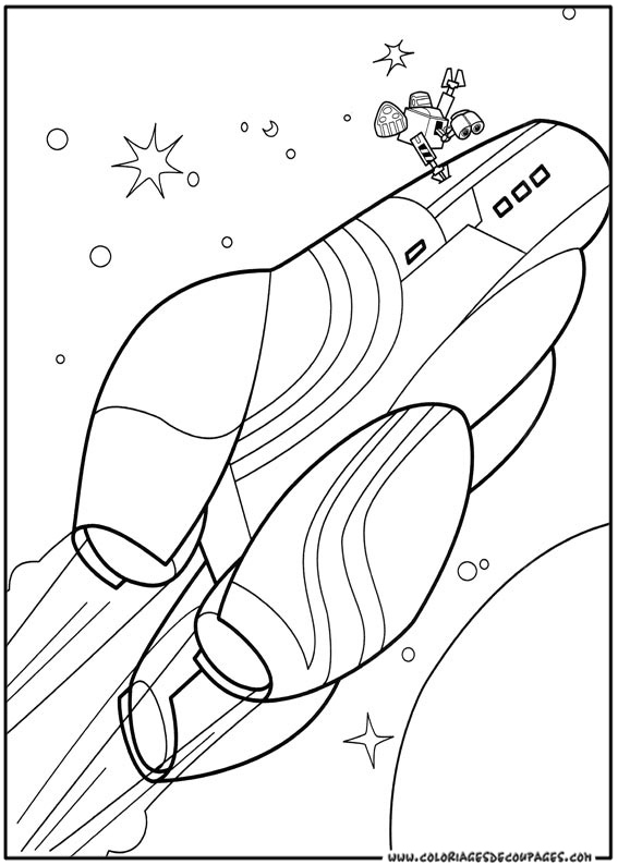 Wall-E #40011