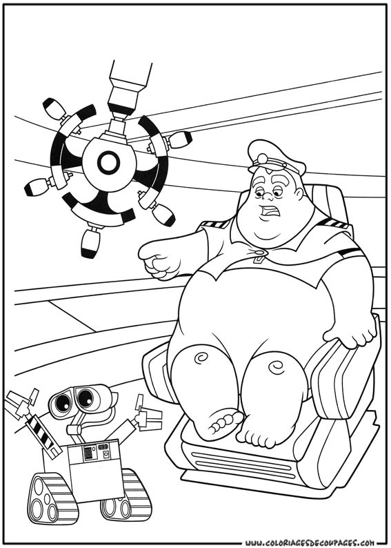 Wall-E #40012