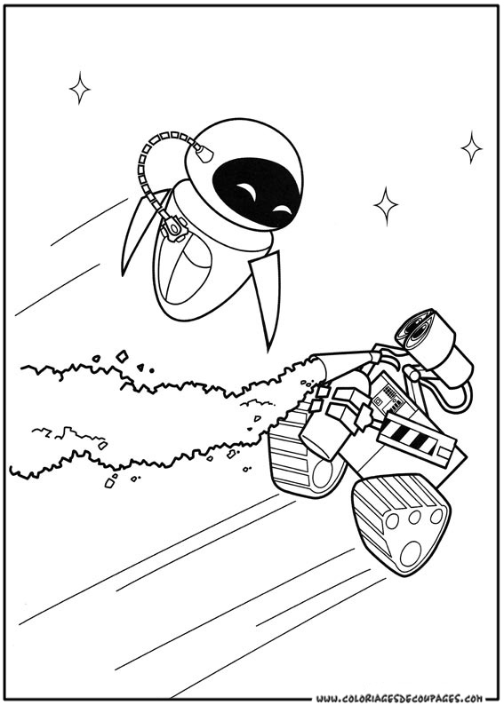 Wall-E #40014