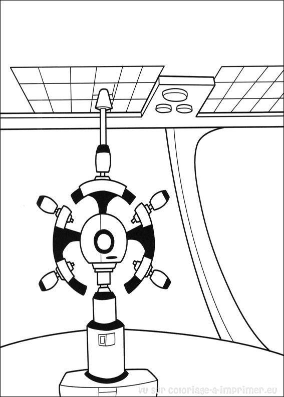 Wall-E #40017