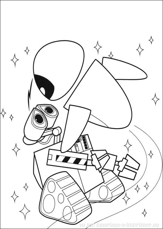 Wall-E #40019