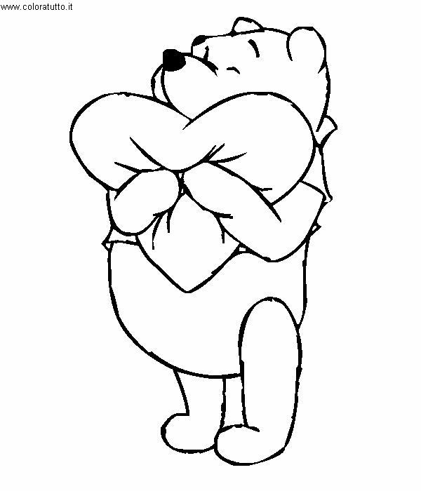 Winnie the Pooh #40049