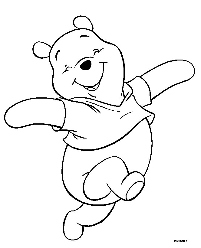 Winnie the Pooh #40061