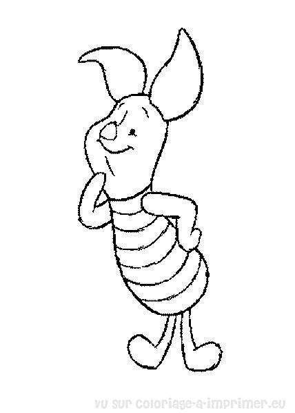 Winnie the Pooh #40064