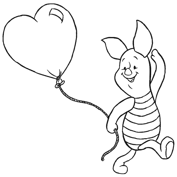 Winnie the Pooh #40066