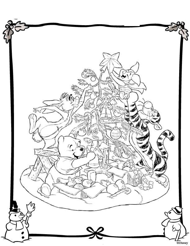 Winnie the Pooh #40071