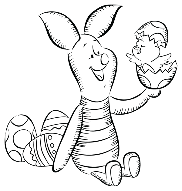 Winnie the Pooh #40103