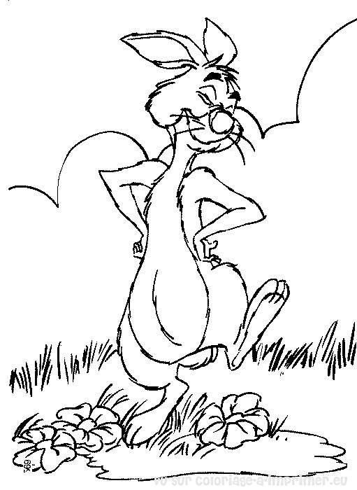 Winnie the Pooh #40106