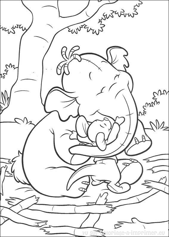 Winnie the Pooh #40115