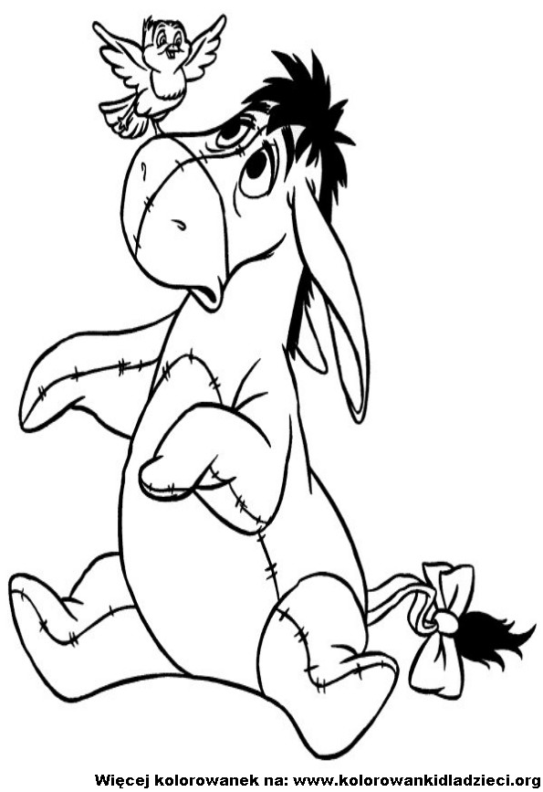 Winnie the Pooh #40117