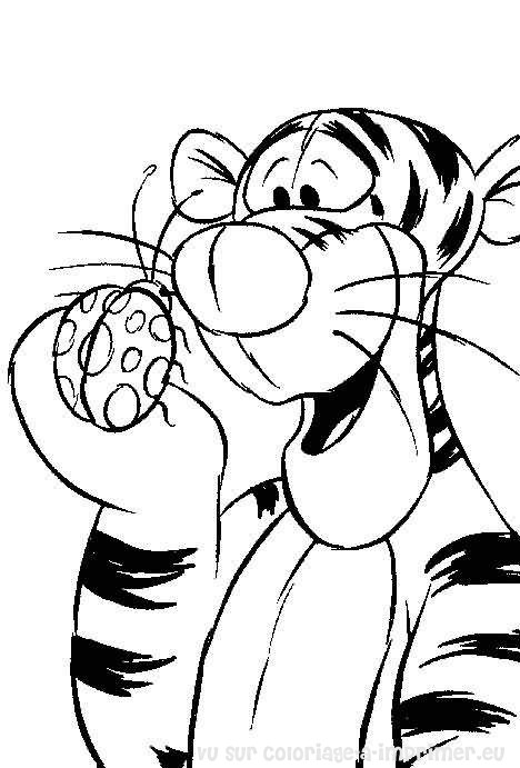Winnie the Pooh #40122