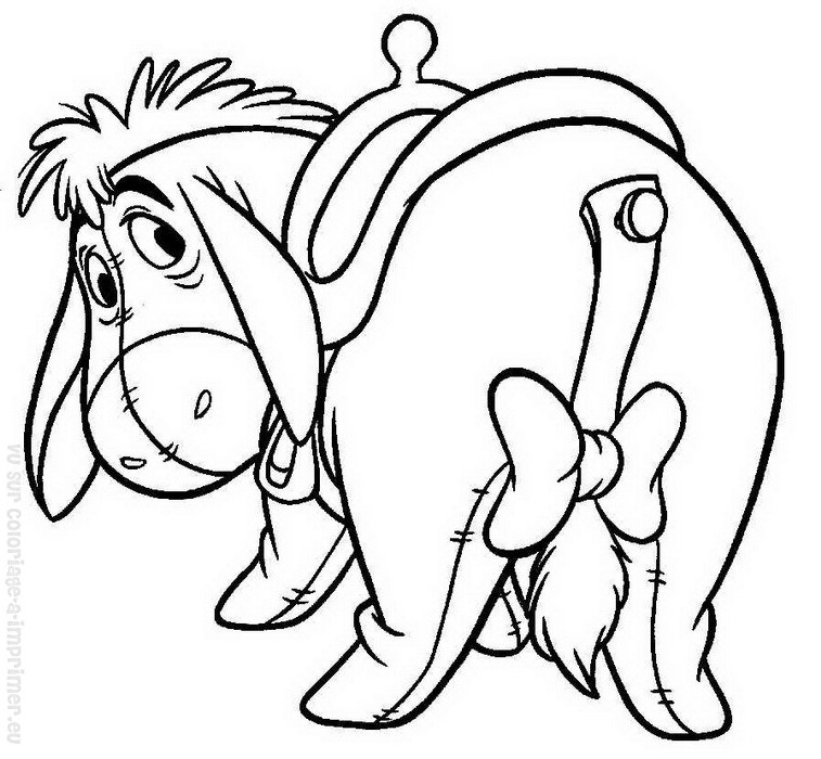 Winnie the Pooh #40124