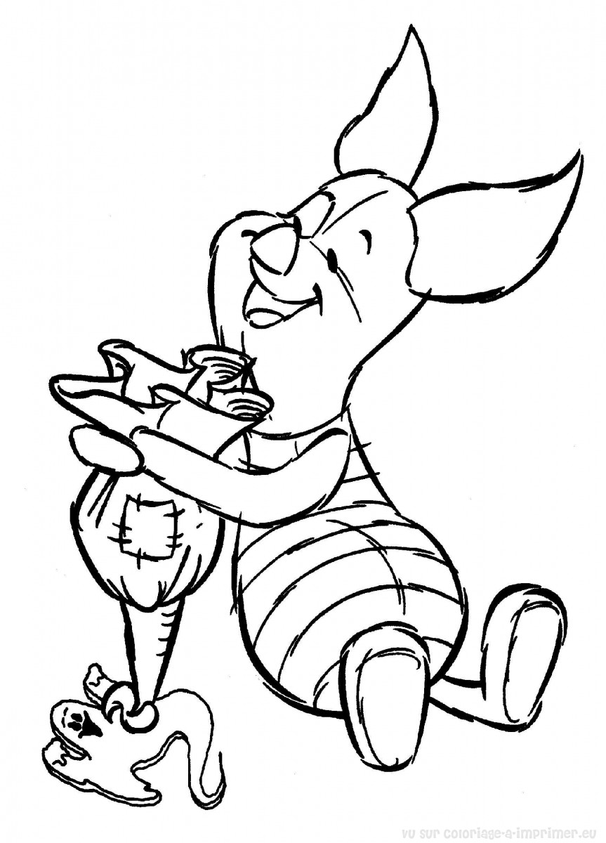 Winnie the Pooh #40129