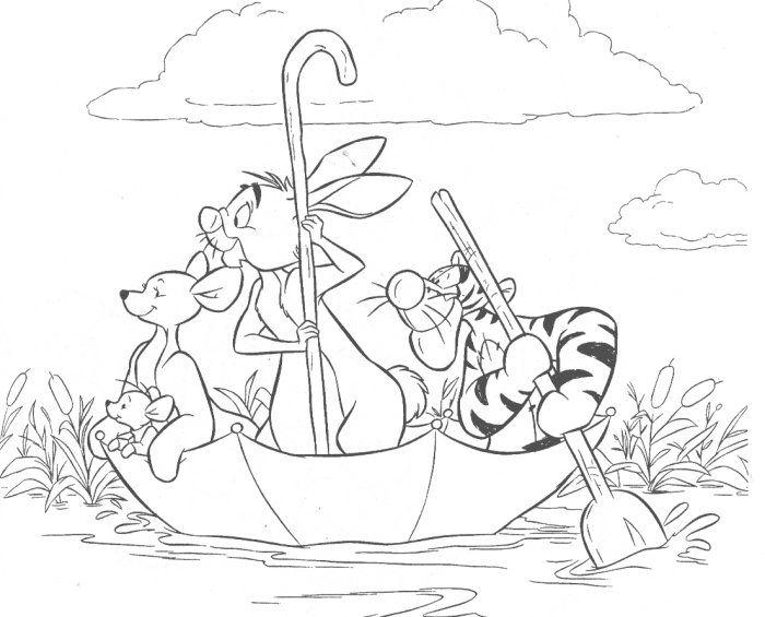 Winnie the Pooh #40142