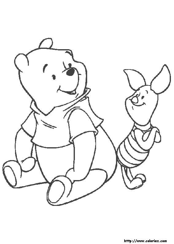 Winnie the Pooh #40144