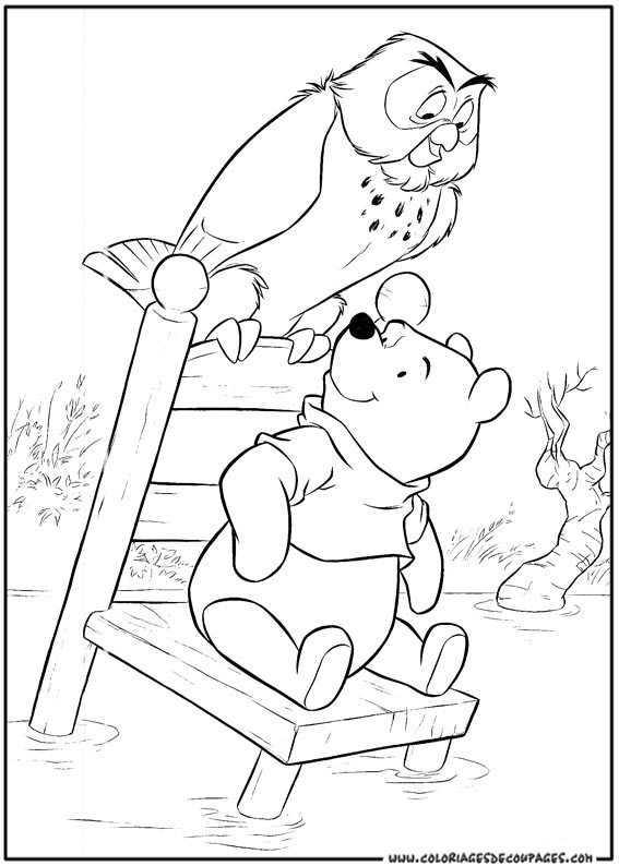 Winnie the Pooh #40146