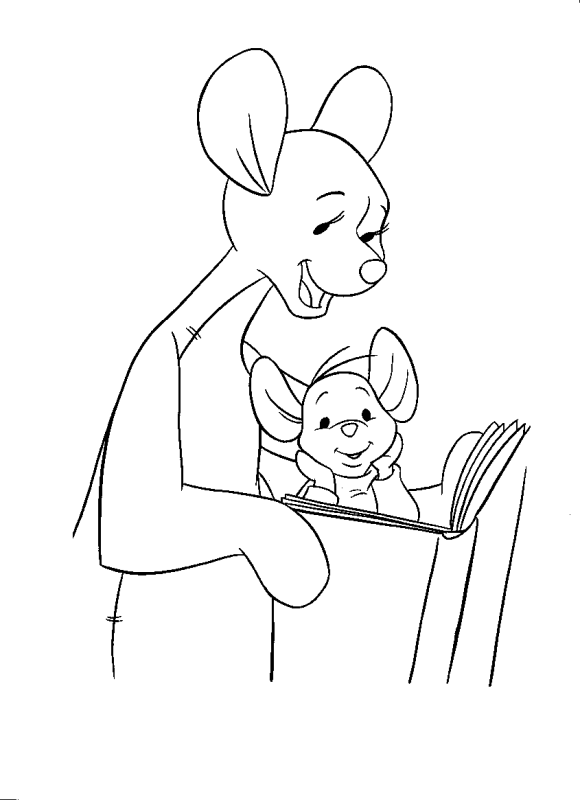 Winnie the Pooh #40148