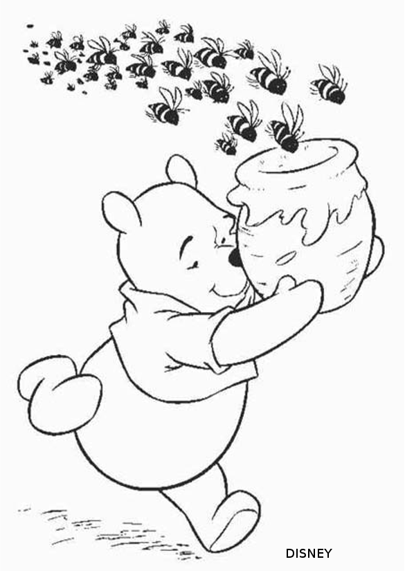 Winnie the Pooh #40156
