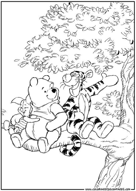Winnie the Pooh #40161