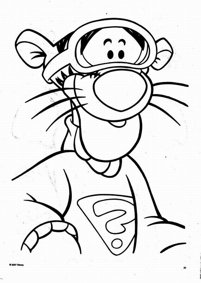 Winnie the Pooh #40163