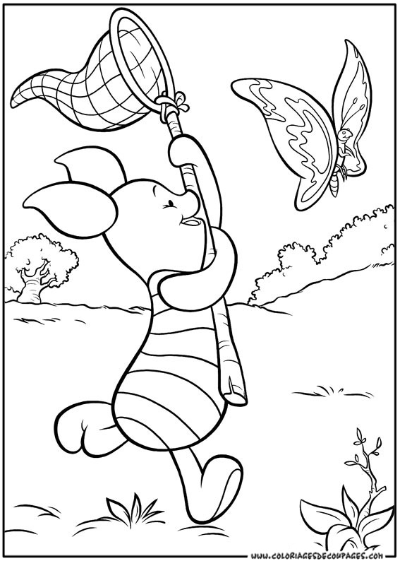 Winnie the Pooh #40164
