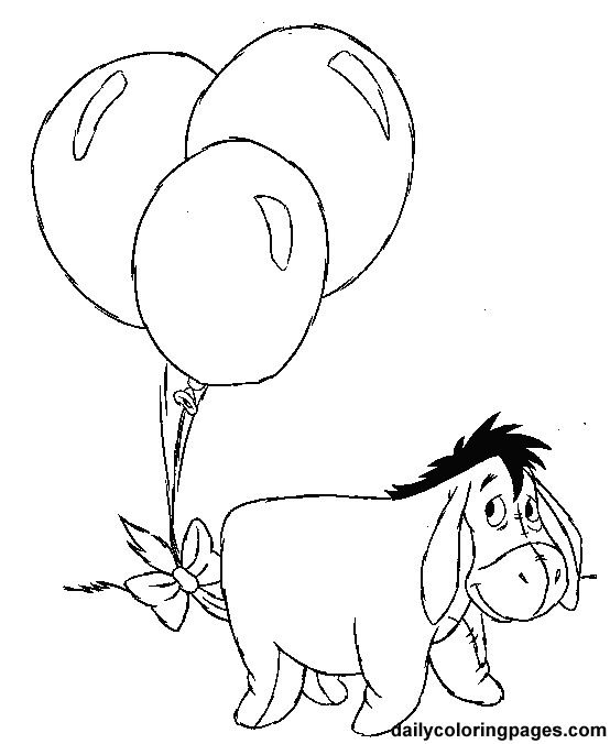 Winnie the Pooh #40167