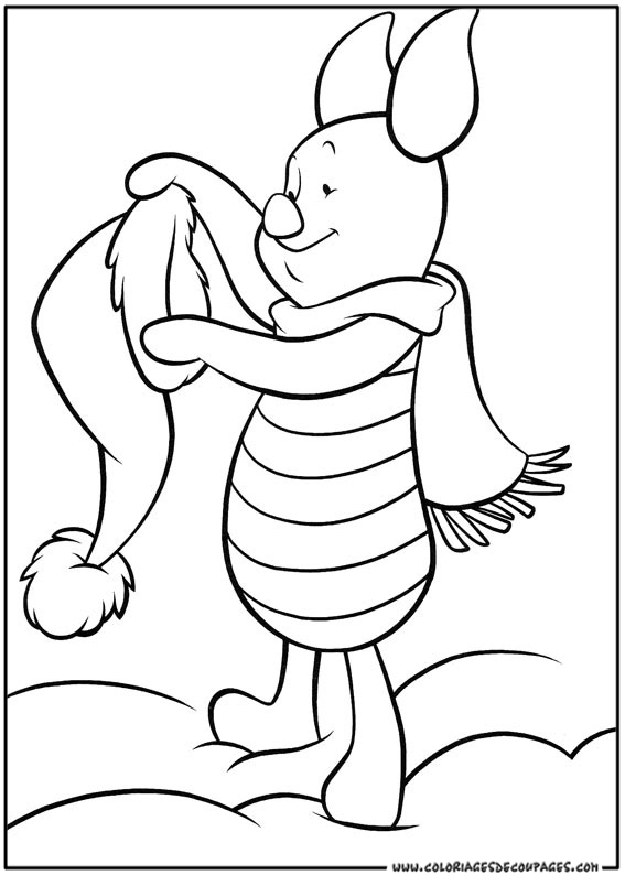 Winnie the Pooh #40176